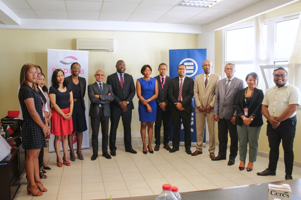 Allianz Madagascar Partenariat Baobab