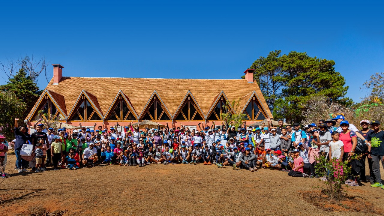 Allianz Madagascar - Rétrospective de l'année 2022
