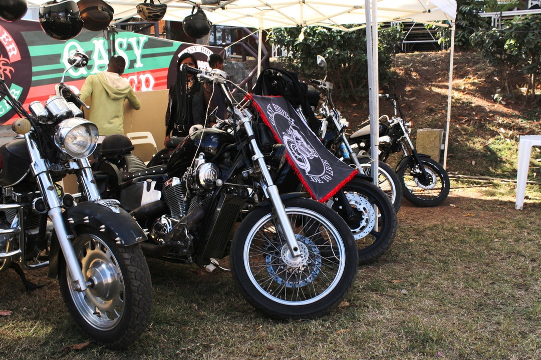 Retour sur le Red Island Riders Fest 2021